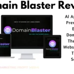 Domain Blaster Review - Automated Website Ranking with Expired Domains