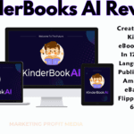 KinderBooks AI Review - Create Amazing eBooks & FlipBooks on Autopilot