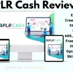 PLR Cash Review - Creates Unlimited PLR Sites Effortlessly