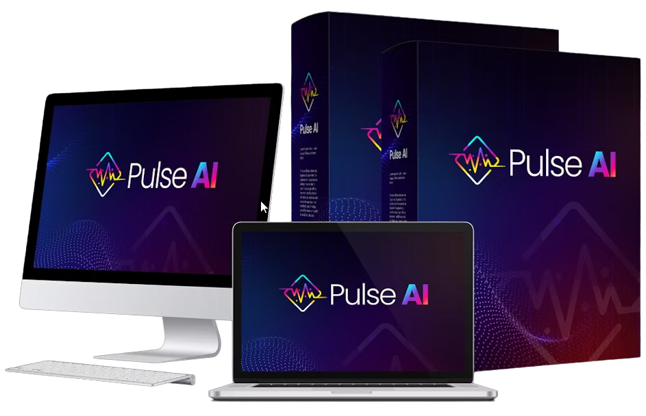 Pulse AI Review - Create Limitless AI-Powered Whatsapp Store + In-built Traffic