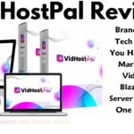 VidHostPal Review - Get Lifetime Video Hosting For A One-Time Fee!