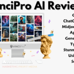 VinciPro AI Review - Turn Any Keyword Into Amazing AI Visuals Under 20 Seconds