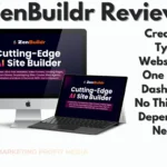 ZenBuildr Review - All-In-One Best AI Website Builder In Any Niche & Any Language