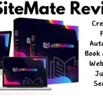 eBSiteMate Review - Creates Fully Automated Book Affiliate Site In Seconds