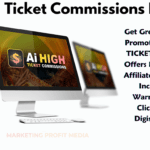 AI High Ticket Commissions Review - Get Unlimited Free Traffic on Facebook