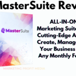 AI MasterSuite Review - The Best AI Marketing Suite Without Any Monthly Fee