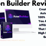 Azon Builder Review - Create Premium Amazon Affiliate Sites That Get High Ranks On Google