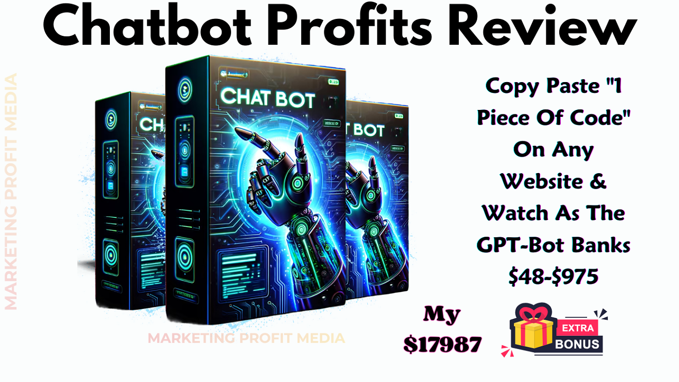 Chatbot Profits