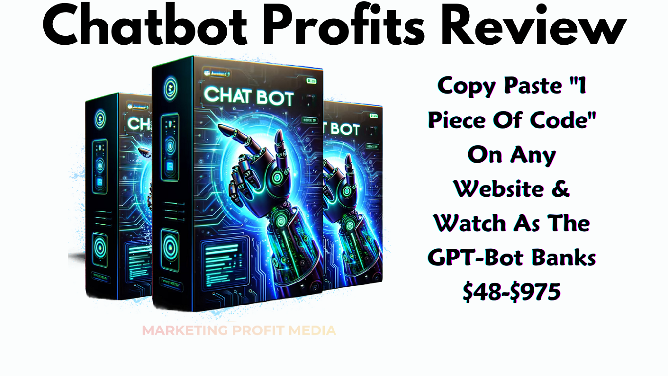 Chatbot Profits