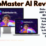 DubMaster AI Review - Translate and Dub Any Video Effortlessly in Minutes