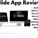 Glide App Review - Instantly Traffic & Sales From YouTube