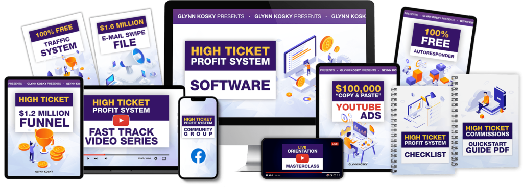 I Made $539 in One Day Selling High-Ticket Profit System