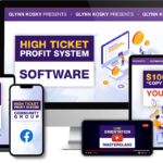 I Made $539 in One Day Selling High-Ticket Profit System