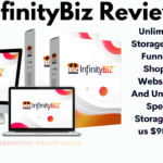 InfinityBiz Review - All-in-One Complete AI Marketing Platforms