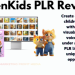 KittenKids PLR Review - 50+ Animated Stories with Full PLR Rights!