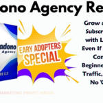 Leadono Agency Review - Auto Build Your Verified Subscribers List Effortlessly