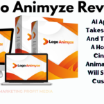 Logo Animyze Review - Create & Sell Animates 8k Boring Logos