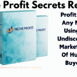 Niche Profit Secrets Review - Start Earning in Any Niche No Experience Needed