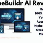 NicheBuildr AI Review – Create AI Powered Affiliate Site Without Creating Any Content