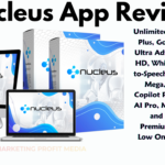 Nucleus App Review - All-in-One Complete AIs Solution Just a One-Time Fee