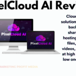 PixelCloud AI Review - Get Unlimited Cloud Storage, File Hosting For Lifetime