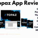 Topaz App Review - Get Free Buyer Traffic & Promote Any ClickBank Links