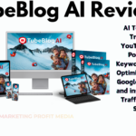 TubeBlog AI Review - Transform Any YouTube Video Into Blog Post In Seconds