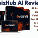 VoizHub AI Review - All-In-One AI Voice Synthetic App No Skills Needed