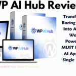 WP AI Hub Review - Transforms WordPress with AI Technology