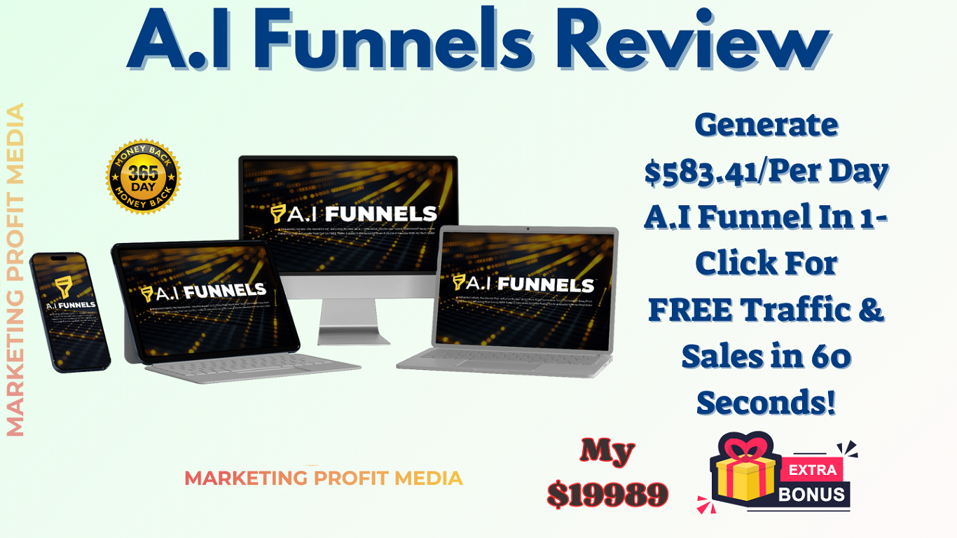 A.I Funnels Review