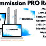 AI Commission PRO Review