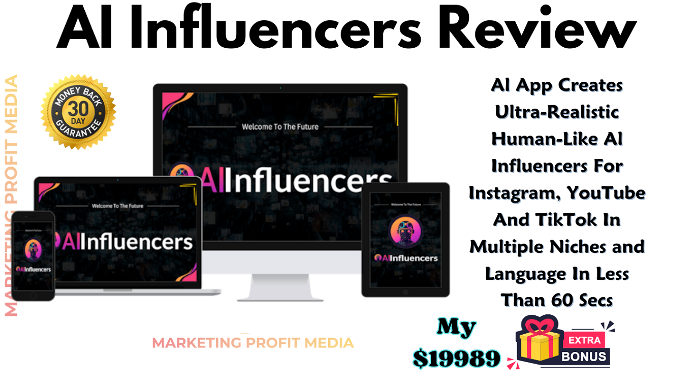 AI Influencers Review 