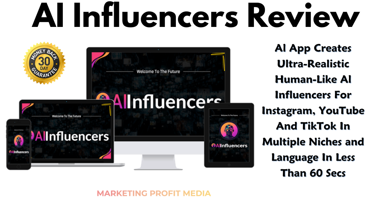 AI Influencers Review