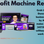 AI Profit Machine Review