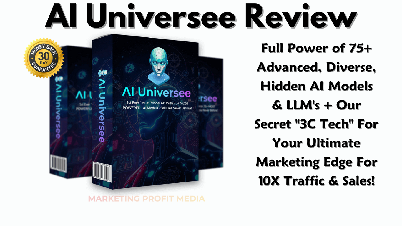 AI Universee Review