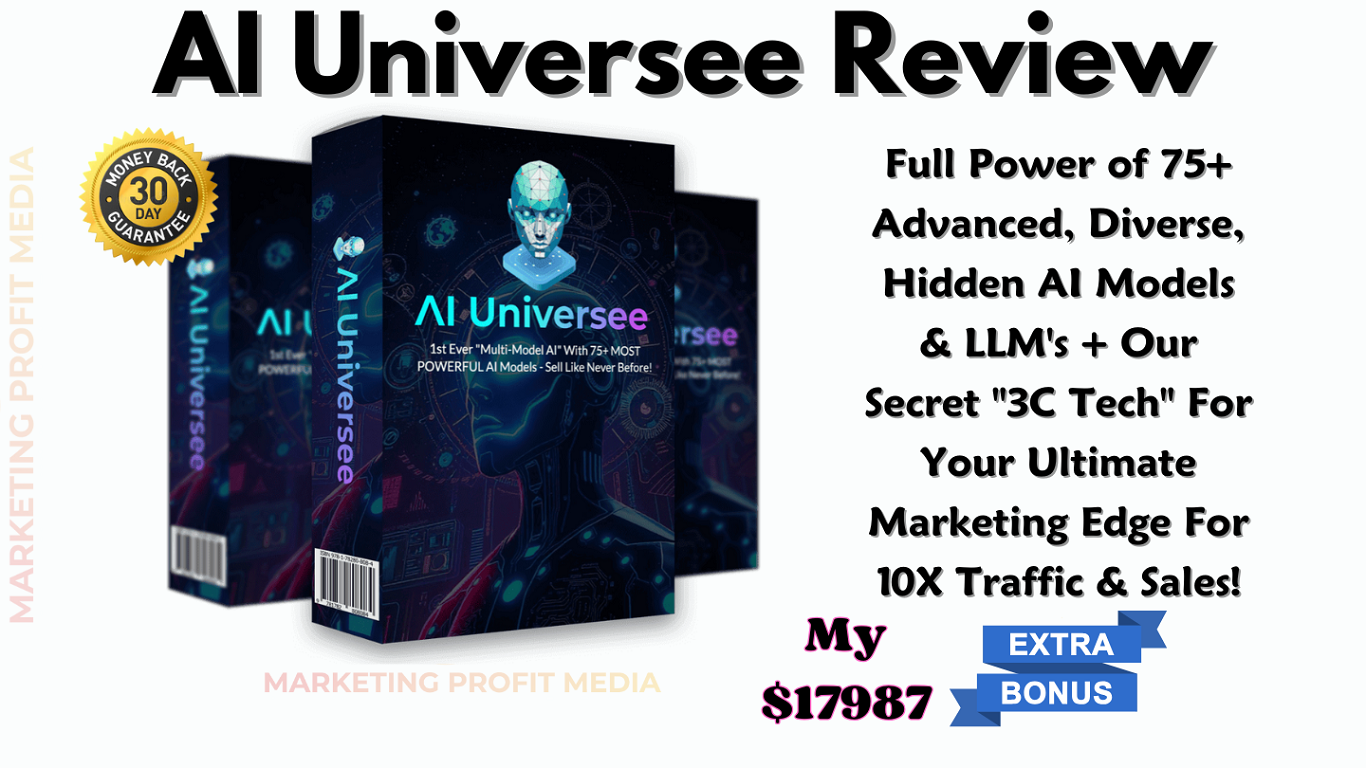 AI Universee Review