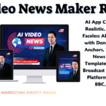 AI Video News Maker Review