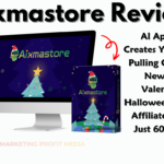 AIxmastore Review