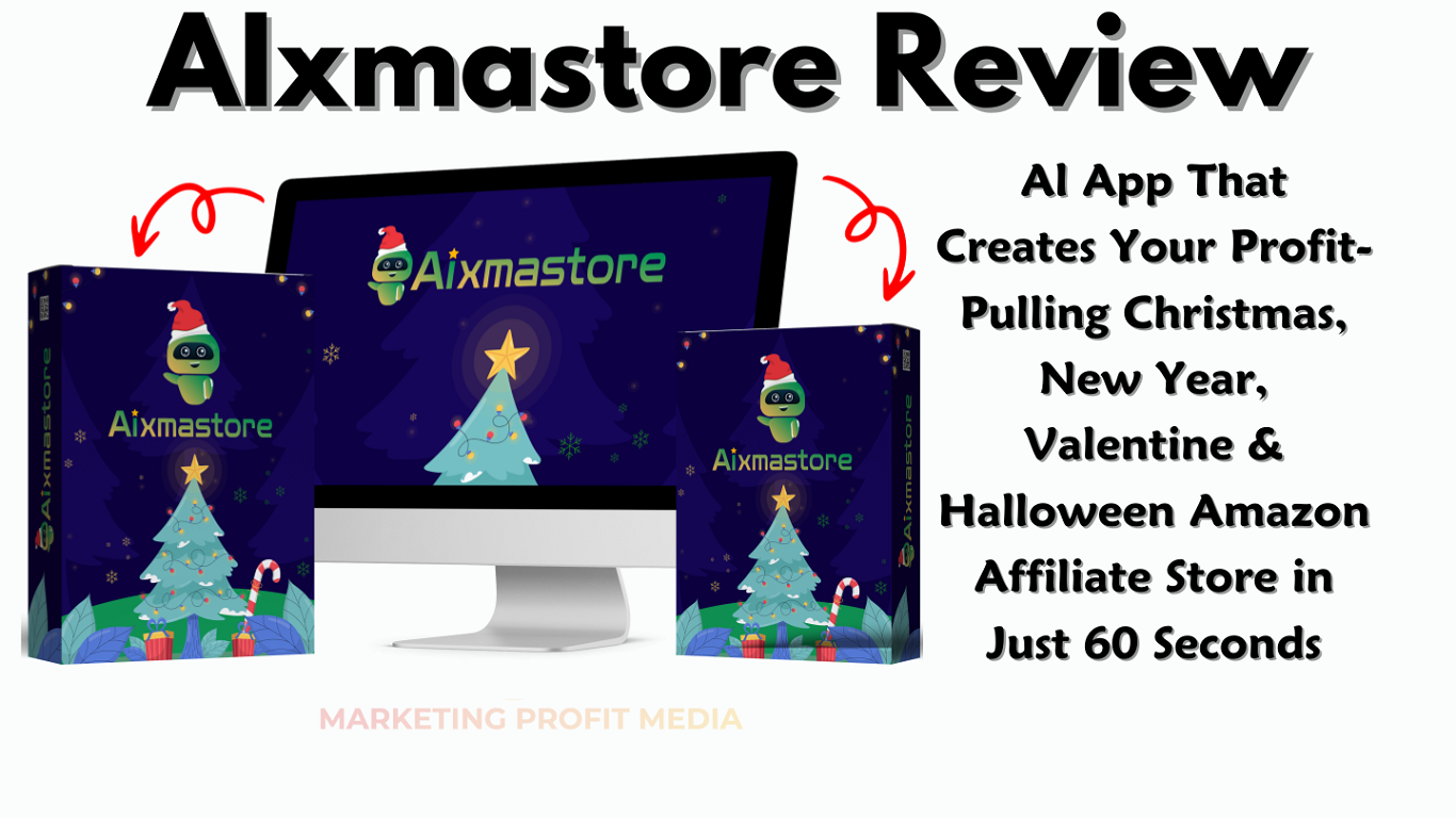 AIxmastore Review