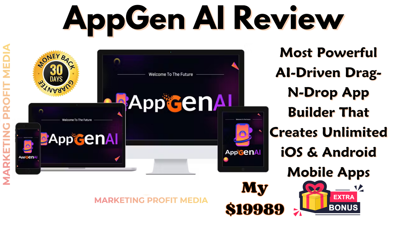 AppGen AI Review