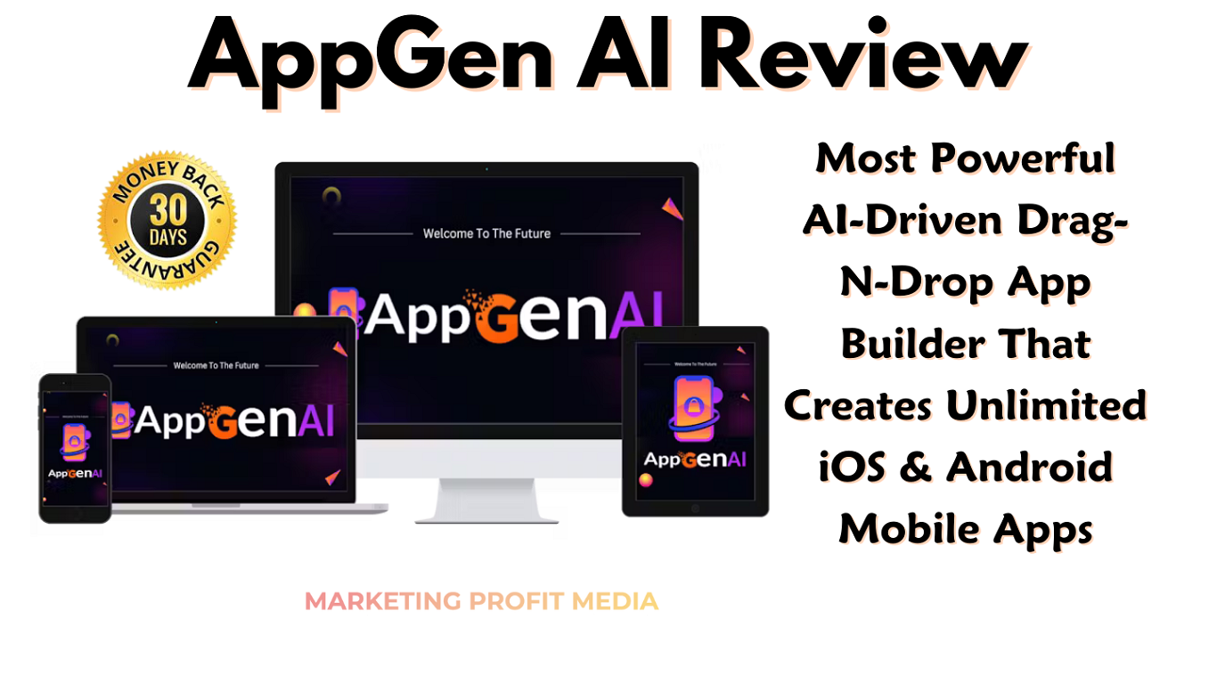 AppGen AI Review