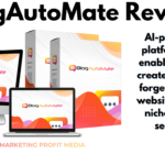 BlogAutoMate Review