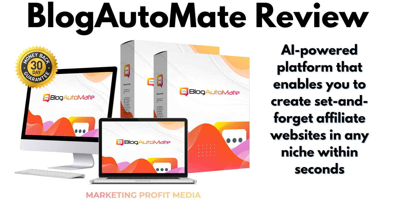 BlogAutoMate Review