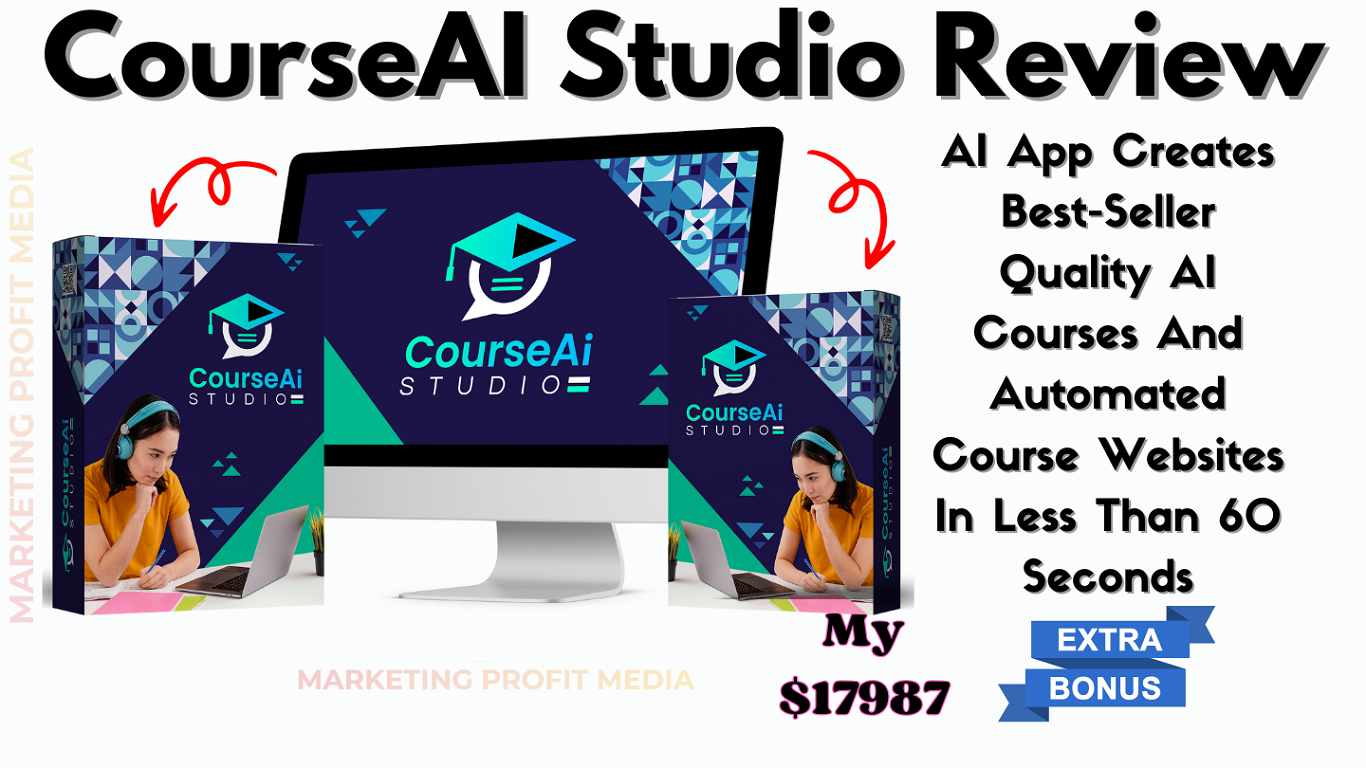 CourseAI Studio Review