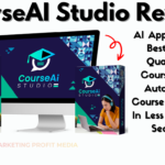 CourseAI Studio Review