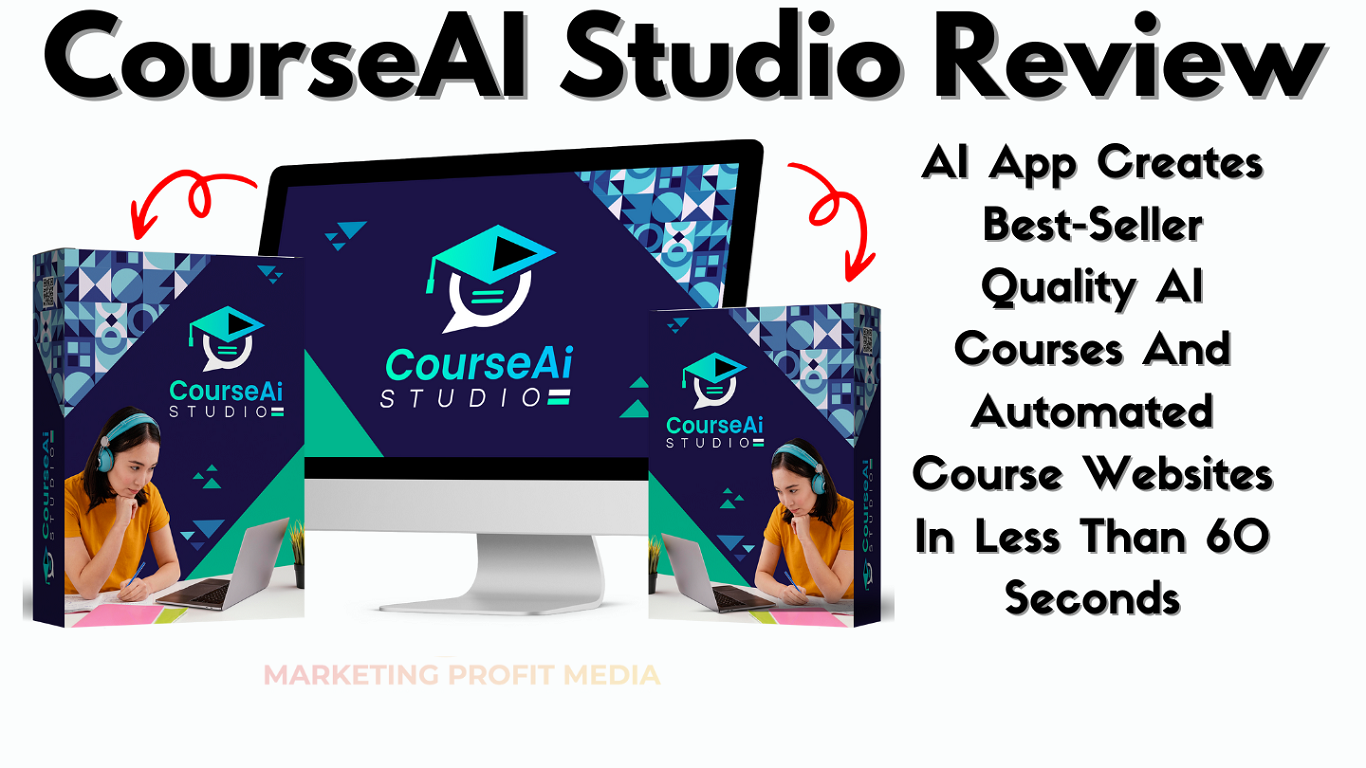 CourseAI Studio Review