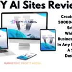 DFY AI Sites Review