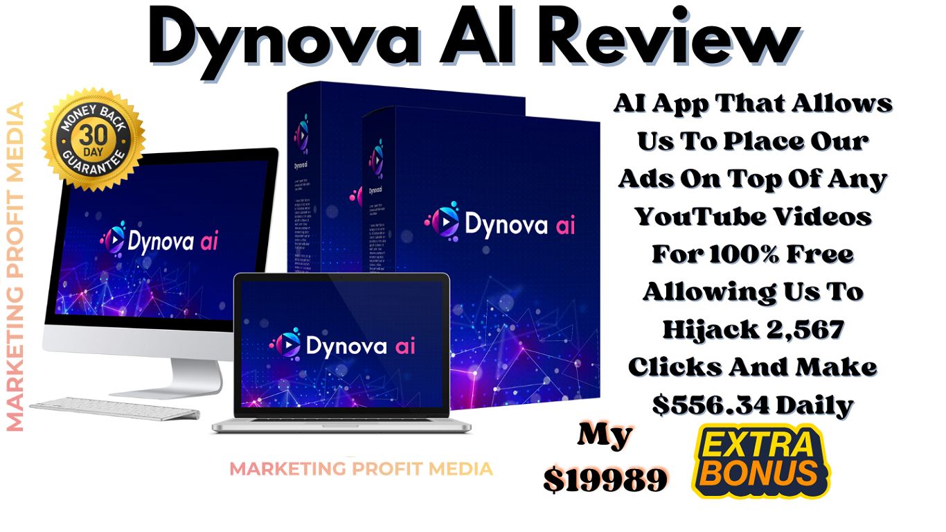 Dynova AI Review