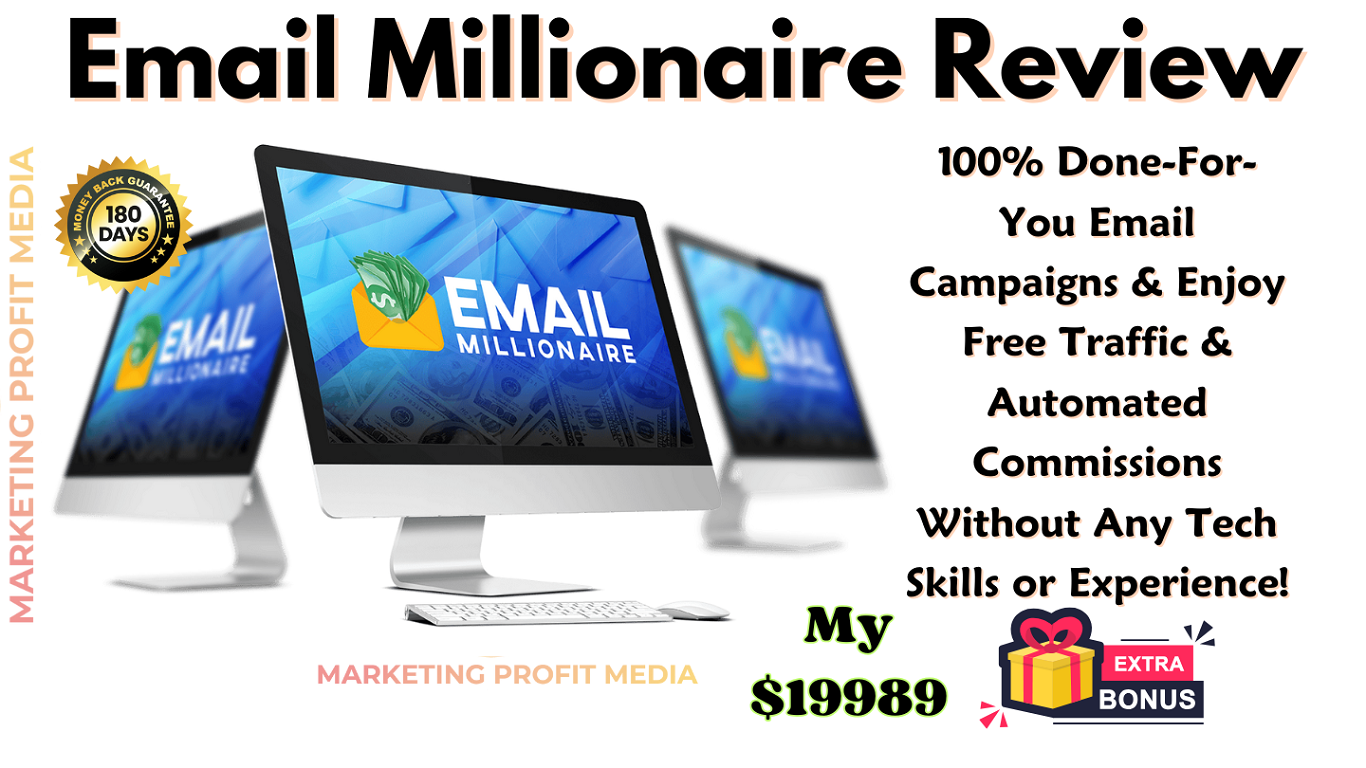 Email Millionaire Review