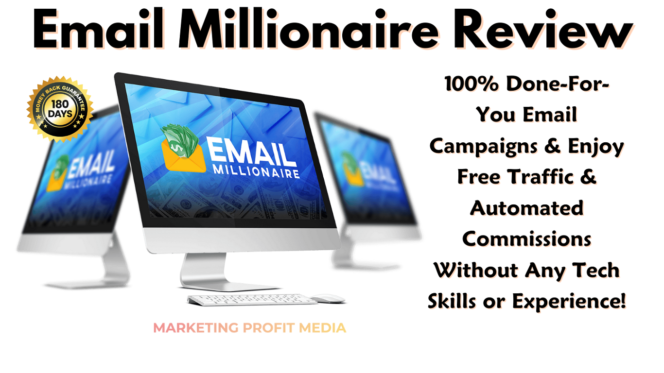 Email Millionaire Review